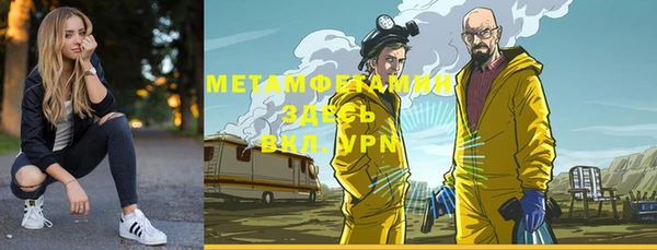 хмурый Дмитров